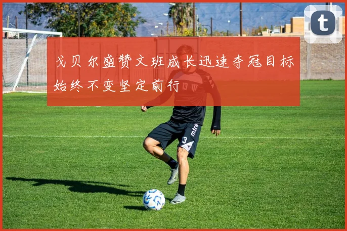 戈贝尔盛赞文班成长迅速夺冠目标始终不变坚定前行