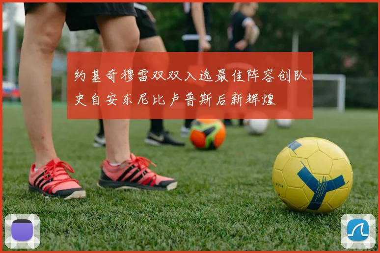 约基奇穆雷双双入选最佳阵容创队史自安东尼比卢普斯后新辉煌